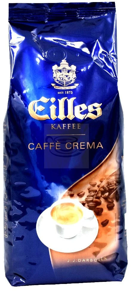 Eilles Caffè Crema 4 Eilles Caffè Crema - Image 2