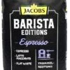 Jacobs Barista Editions Espresso Coffee Beans