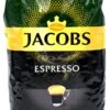 Jacobs Expertenröstung Espresso 1 Kilo Ganze Bohne