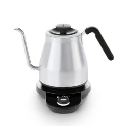 OXO Adjustable Temperature Gooseneck Electric Kettle -Delicious Coffee jp on 8717100 1a