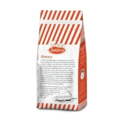 Junior's Most Fabulous Hazelnut Torte Ground Coffee, 12 Oz Bag 9 Junior's Most Fabulous Hazelnut Torte Ground Coffee, 12 Oz Bag -Delicious Coffee juniorhazelnut1
