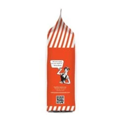 Junior's Most Fabulous Salted Caramel Ground Coffee, 4/12 Oz Bag 13 Junior's Most Fabulous Salted Caramel Ground Coffee, 4/12 Oz Bag -Delicious Coffee juniorssaltedcarmel4 2