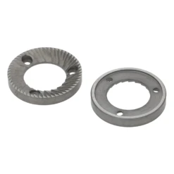 Compak 'K-3' Grinder Burrs - New 58 Mm