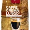 Käfer Caffe Crema Lungo -Delicious Coffee kafer caffe crema lungo sanft mild harmonisch 1 kilo bohne bonen koffie kl