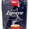 Käfer Espresso Forte -Delicious Coffee kafer espresso forte nieuw kl