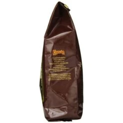 Kahlua French Vanilla Gourmet Ground Coffee (2 Bags/12 Oz) -Delicious Coffee kahluafrenchvanilla