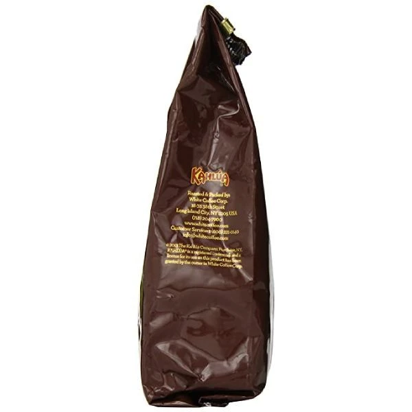 Kahlua Hazelnut Gourmet Ground Coffee (2 Bags/12 Oz) 6 Kahlua Hazelnut Gourmet Ground Coffee (2 Bags/12 Oz) - Image 4