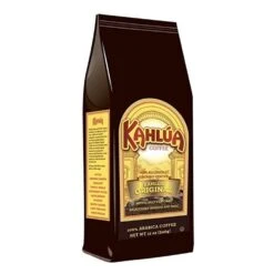 Kahlua Hazelnut, French Vanilla, Original Coffee (3 Bags/12 Oz) -Delicious Coffee kahluaorignial