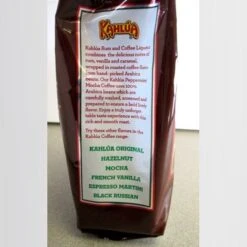 Kahlua Peppermint Mocha Gourmet Ground Coffee (6 Bags/12 Oz) 9 Kahlua Peppermint Mocha Gourmet Ground Coffee (6 Bags/12 Oz) -Delicious Coffee kahluapaperment2 2