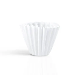 Kalita Wave 185 Paper Filter (100ct) -Delicious Coffee kalita 185 single fd413752 4aae 4efb 8938 a61282a52a9b