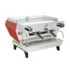 La Marzocco KB90 2 Group AV (Automatic) Espresso Machine -Delicious Coffee kb90 av 2g qtr