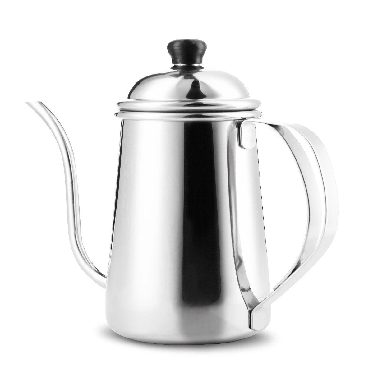 Yama Stainless Steel Gooseneck Kettle (24oz) 4 Yama Stainless Steel Gooseneck Kettle (24oz) - Image 2