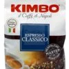 Kimbo Espresso Classico -Delicious Coffee kimbo espresso classico kl