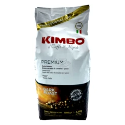 Kimbo Espresso Premium -Delicious Coffee kimbo espresso premium 1
