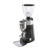 Mazzer Kony S Electronic Commercial Espresso Grinder - Black -Delicious Coffee kony s e black qtrfront 7cba23b9 2bbf 4d94 94eb 0235e3b6ce76
