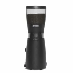 Rancilio Kryo 65 ST Commercial Espresso Grinder -Delicious Coffee kryo 65 grinder bck 8987ea20 a7d6 48ab a445 d7d003a687ab