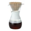 Kalita Wave Style Glass Coffee Brewer - 500ml -Delicious Coffee kwbrewer 992e8080 0d0b 46ab 96cc 3eab02a2512a