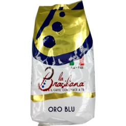 La Brasiliana Oro Blu 5 La Brasiliana Oro Blu -Delicious Coffee la brasiliana oro blu
