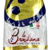 La Brasiliana Oro Blu -Delicious Coffee la brasiliana oro blu kl