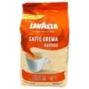 Lavazza Gustoso Caffè Crema -Delicious Coffee lavazza caffe crema gustoso kopen 1 kilo bohne bonen 1000