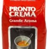 Lavazza Pronto Crema Grande Aroma -Delicious Coffee lavazza pronto crema grande aroma kl