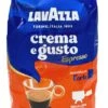 Lavazza Espresso Crema E Gusto Forte 1 Lavazza Espresso Crema E Gusto Forte -Delicious Coffee lavazze crema e gusto forte nieuwe verpakking kl