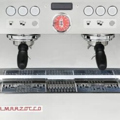 La Marzocco Linea PB 2 Group AV With Scales Espresso Machine 12 La Marzocco Linea PB 2 Group AV With Scales Espresso Machine -Delicious Coffee linea pb abr 2g detail