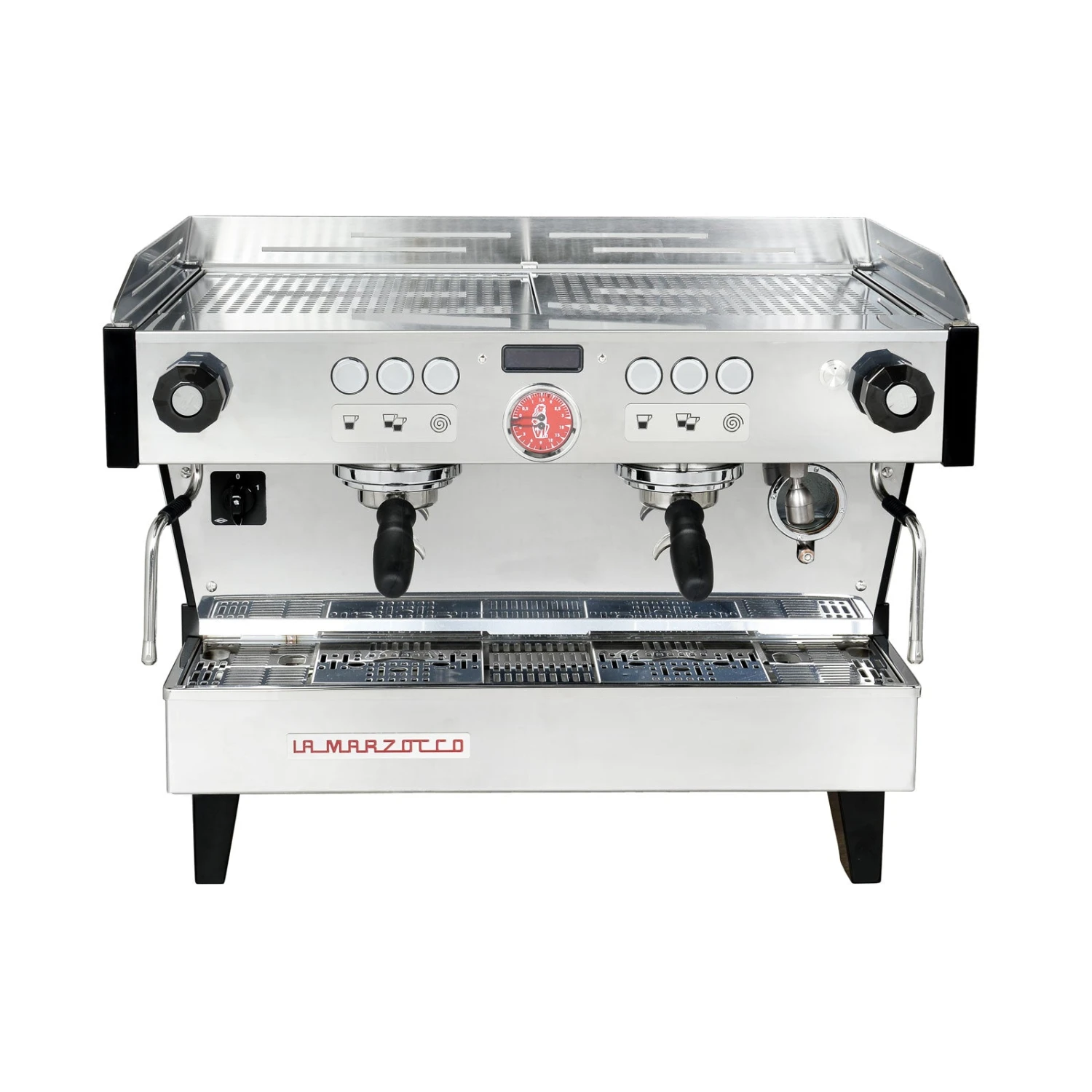 La Marzocco Linea PB 2 Group AV With Scales Espresso Machine 6 La Marzocco Linea PB 2 Group AV With Scales Espresso Machine - Image 4