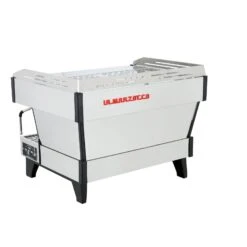 La Marzocco Linea PB 2 Group AV With Scales Espresso Machine 13 La Marzocco Linea PB 2 Group AV With Scales Espresso Machine -Delicious Coffee linea pb abr 2g qtrback