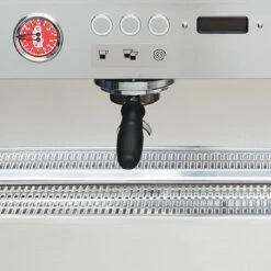 La Marzocco Linea PB 4 Group AV (Automatic) Espresso Machine -Delicious Coffee linea pb av 4g detail