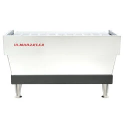 La Marzocco Linea Classic S 3 Group AV (Automatic) Espresso Machine -Delicious Coffee linea s av 3gr bck