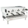 La Marzocco Linea Classic S 3 Group AV (Automatic) Espresso Machine -Delicious Coffee linea s av 3gr xfrt