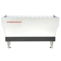 La Marzocco Linea Classic S 3 Group EE (Semi-Automatic) Espresso Machine -Delicious Coffee linea s ee 3gr bck