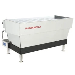 La Marzocco Linea Classic S 3 Group EE (Semi-Automatic) Espresso Machine -Delicious Coffee linea s ee 3gr xbck