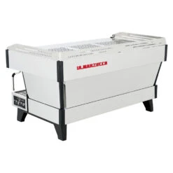 La Marzocco Linea PB 3 Group AV (Automatic) Espresso Machine -Delicious Coffee lineapbhighav3grback