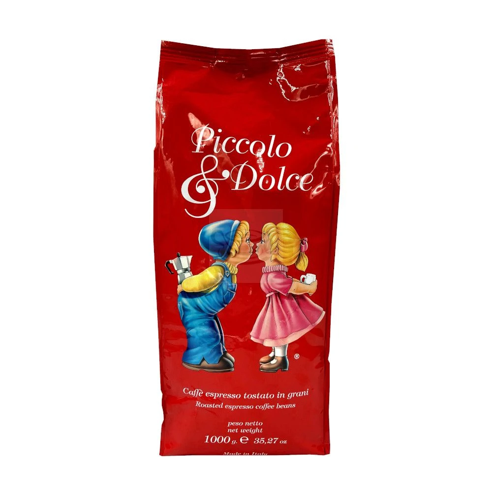 Lucaffe Piccollo & Dolce 4 Lucaffe Piccollo & Dolce - Image 2