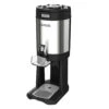 Fetco L4D-10 Luxus Thermal Coffee Dispenser W/ Stand - 1.0 Gal