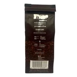 M&M's Milk Chocolate, Naturally And Artificially Flavored Ground Coffee 10 Oz -Delicious Coffee m mmilkchoco2
