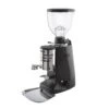 USED Mazzer Major V Manual Doser Commercial Espresso Grinder - Black