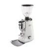 Mazzer Major V Electronic Commercial Espresso Grinder - White -Delicious Coffee majorv e white qtrfront 53d7c2a6 efa8 4481 a82e 0cf39ad60591