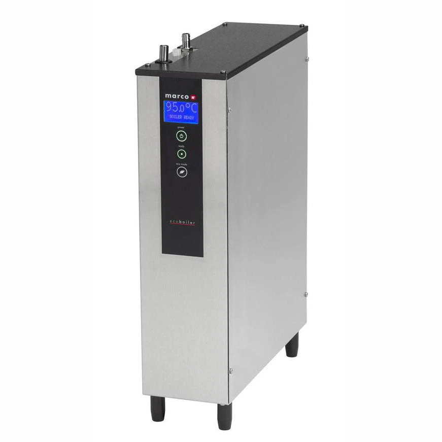Marco Ecosmart UC4 Undercounter Hot Water Dispenser - 4L 2 Marco Ecosmart UC4 Undercounter Hot Water Dispenser - 4L