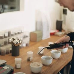 Mavam Cupping Gun -Delicious Coffee mavam cupping gun 2