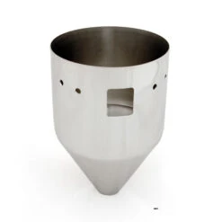 Mazzer Electronic Funnel H180 #30 For ELE Version