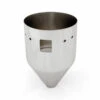 Mazzer Electronic Funnel For Kony Version (Special Order Item) -Delicious Coffee maz 301 3ab736ef 9224 4af7 a0b5 3407b8158f0b