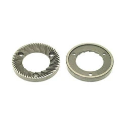 Mazzer M-100 Grinder Burrs (Special Order Item)