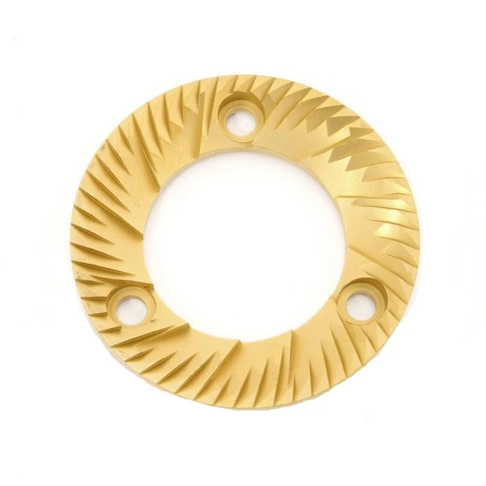 Anfim Titanium Grinder Burrs (Special Order Item) 4 Anfim Titanium Grinder Burrs (Special Order Item) - Image 2