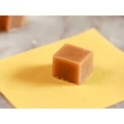 Harry & David Milk Chocolate Caramel Moose Munch Gourmet Ground Coffee 6 Bags -Delicious Coffee mcc3 3