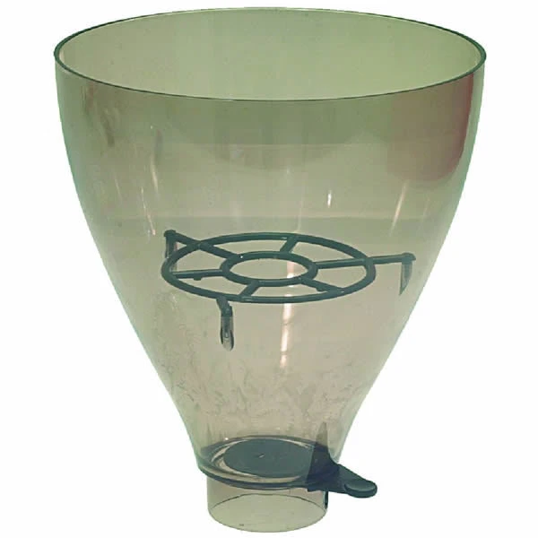 Macap Large Grinder Hopper 3 Macap Large Grinder Hopper