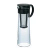Hario Mizudashi Cold Brew Coffee Maker - Black, 1000ml -Delicious Coffee mcpn 14bex web2 5e73d21f bfb8 4b77 872a 4e0b3650972d
