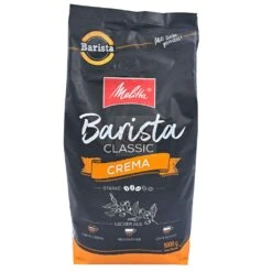 Melitta Barista Crema -Delicious Coffee melitta barista crema